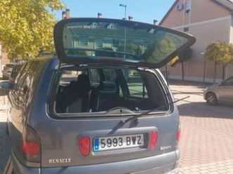 renault - grand espace
