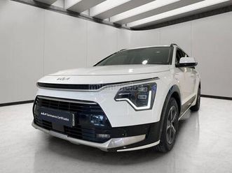 kia - niro 1.6 gdi phev 135kw 183cv drive