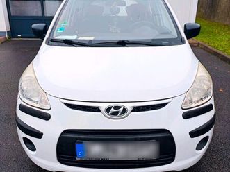 hyundai i10" – kupplung neu, alle wartungen frisch gemacht!“