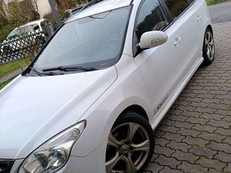 hyundai i30 sport