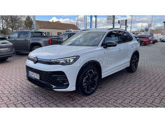 volkswagen tiguan 2.0 tdi r-line 4motion dsg