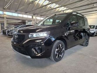 townstar 1.3 130 cv n-connecta