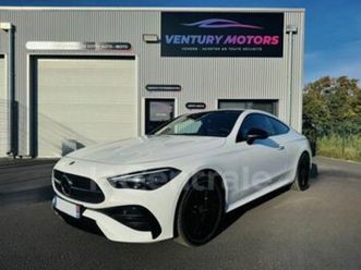 coupe 300 4matic amg line 9g-tronic