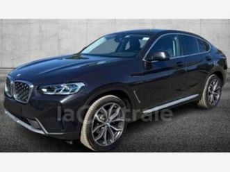 (g02) generation2 xdrive30i 245 m sport bva8