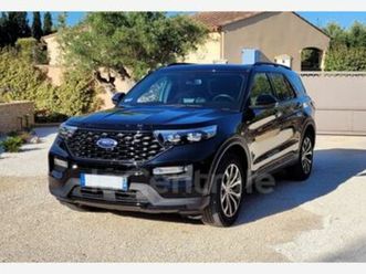 vi 3.0 e 457 parallel phev intelligent awd st-line bva10