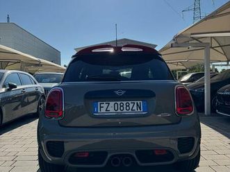 mini jcw f56 2020