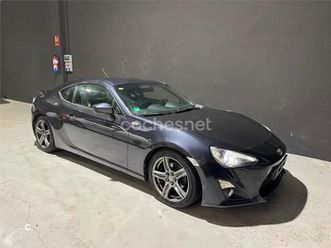 toyota gt86