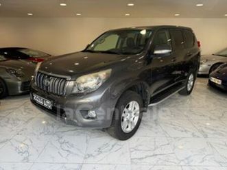 (kdj150) 190 d-4d fap lounge bva 5p