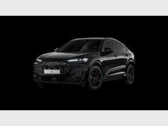 audi q5 sportback corporate s e-hybrid quattro 220 kw s tronic