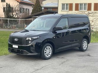 transit courier van 1.0 ecoboost trend