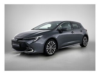 1.8 hybrid executive