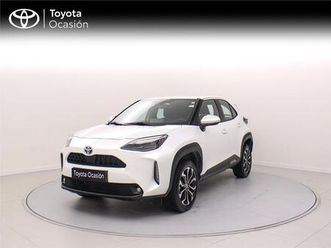 5 puertas active tech 120h e-cvt