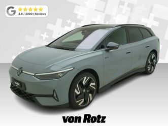 id.7 tourer 86 kwh gtx 4motion