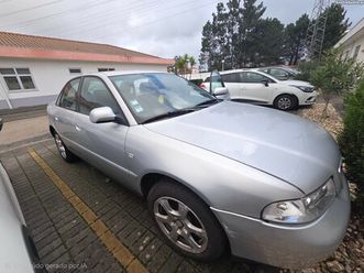 audi a4 (b5) junho/99