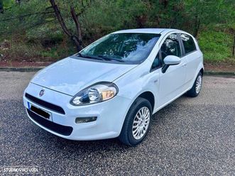 fiat grande punto 1.2 free start&stop