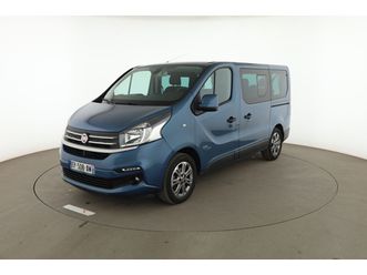fiat talento panorama 1.2 ch1 1.6 multijet