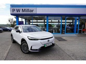 2024 - 68.8kwh elegance auto 5dr