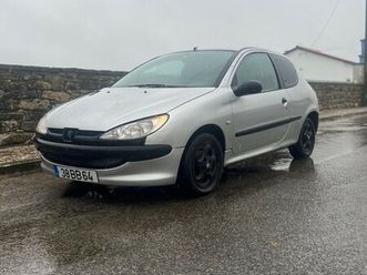 peugeot 206 (2s8hza) dezembro/05