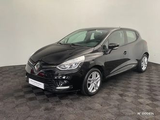 clio societe reversible tce 90 energy e6c business
