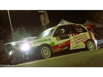 toyota starlet ep91 junho/96