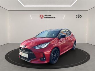 style basis + technik-paket hybrid + jbl-paket