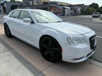 2015 chrysler 300