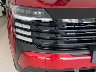 nissan kicks 1.0 turbo platinum 2026