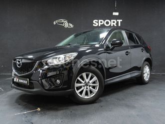 mazda cx-5 2.2 de 2wd style