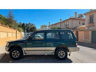 galloper - super exceed