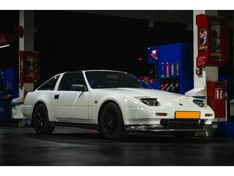 nissan 300zx