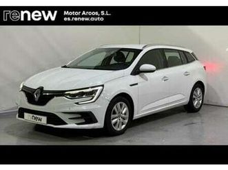 s.t. 1.5dci blue intens 85kw