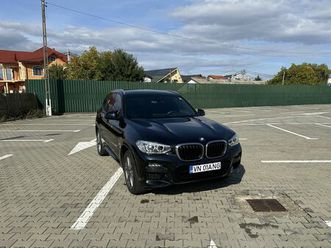 bmx x3- echipare m focsani