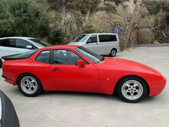 944 2.5 turbo
