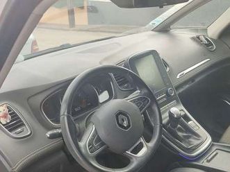 scénic 1.3 tce energy zen 118kw