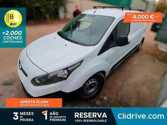 van 1.6 tdci 95cv trend 210 l2