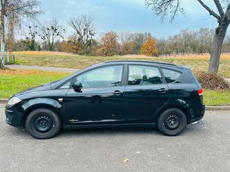 seat altea xl 1,2l tsi ecomot. edition copa tüv neu