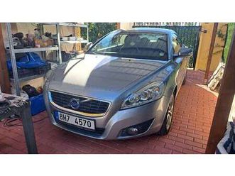 c70 cabrio 2.0 d3 momentum