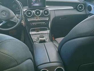 220cdi be avantgarde edition 7g plus 4m