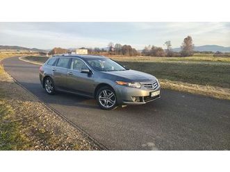 sprzedam honda accord viii 2.2 bielsko-biala • olx.pl