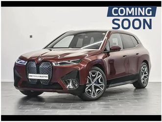 xdrive50 - harman-kardon - las