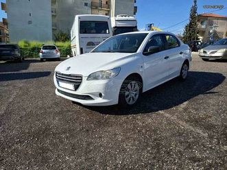 peugeot 301 2016 1.2 puretech 82 active