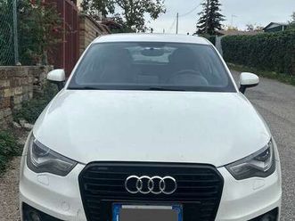 a1 1.6 tdi ambition 105cv