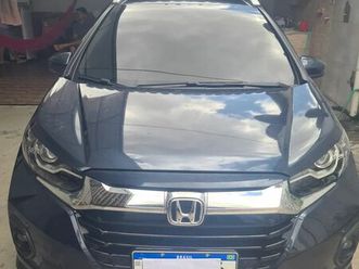 honda wr-v exl 1.5 flexone 16v 5p aut. 2021