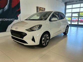 hyundai i10 i line plus 1,0 mt 49 kw (67 ps) klimaanl...