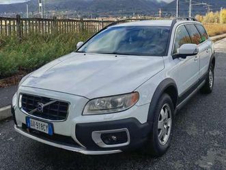 xc70 2.4 d5 summum awd 205cv geartronic