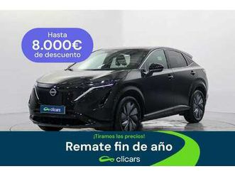 advance 178kw 87kwh 4x2