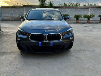 xdrive18d msport auto