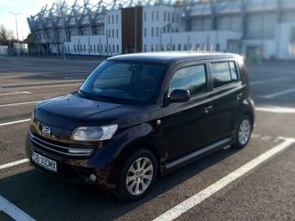 daihatsu materia. preț fix,fără schimburi targoviste