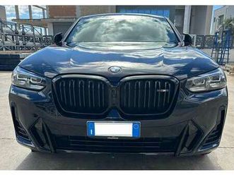 xdrive m40d mhev 48v auto
