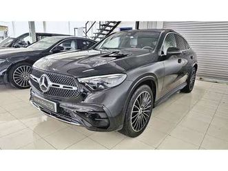 coupé 220d 4matic 9g-tronic